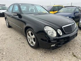 Mercedes-Benz E 270 2.7/177 кс АВАНГАРД , снимка 3