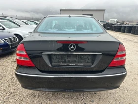 Mercedes-Benz E 270 2.7/177 кс АВАНГАРД , снимка 5