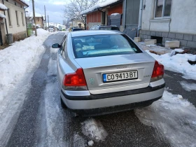 Volvo S60, снимка 5