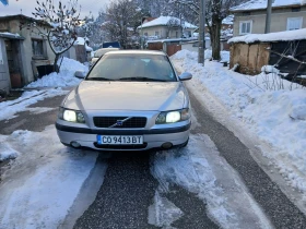 Volvo S60, снимка 1