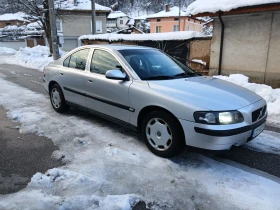 Volvo S60, снимка 4