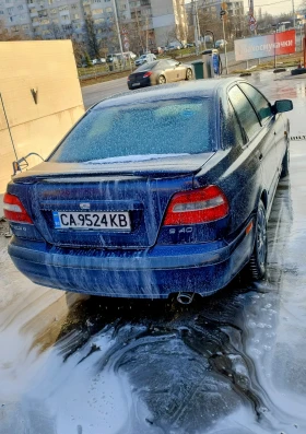 Volvo S40 1.8, снимка 2