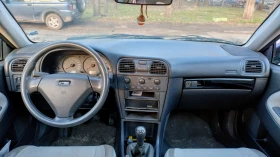 Volvo S40 1.8, снимка 4