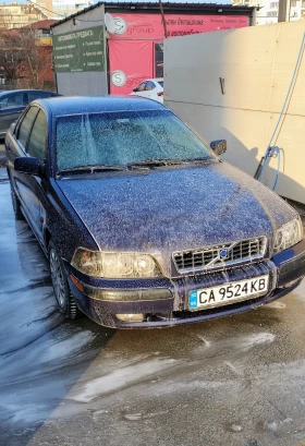 Volvo S40 1.8, снимка 3