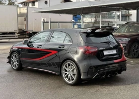 Mercedes-Benz A45 AMG 4 MATIC | Mobile.bg    4