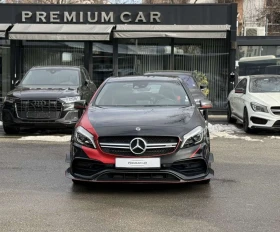 Mercedes-Benz A45 AMG 4 MATIC | Mobile.bg    1