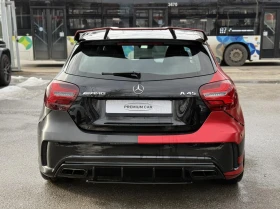 Mercedes-Benz A45 AMG 4 MATIC | Mobile.bg    7