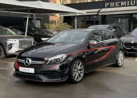 Mercedes-Benz A45 AMG 4 MATIC | Mobile.bg    2