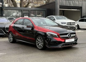 Mercedes-Benz A45 AMG 4 MATIC | Mobile.bg    5