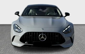 Mercedes-Benz AMG GT 63 V8 4MATIC+  | Mobile.bg    4