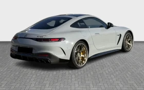 Mercedes-Benz AMG GT 63 V8 4MATIC+  | Mobile.bg    2