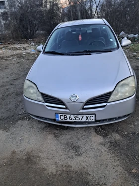 Nissan Primera | Mobile.bg    2