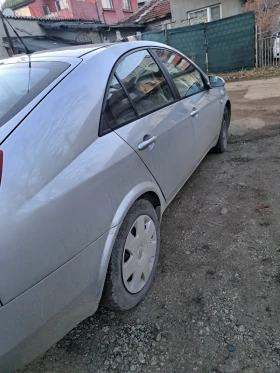 Nissan Primera | Mobile.bg    4