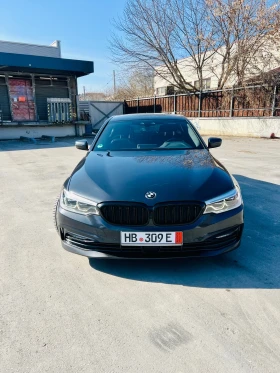 BMW 530, снимка 1