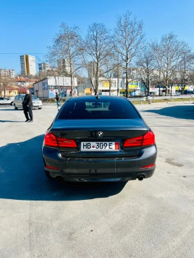 BMW 530, снимка 3