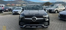     Mercedes-Benz GLE 450 4Matic AMG-Line