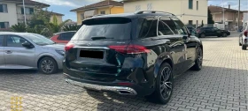 Mercedes-Benz GLE 450 4Matic AMG-Line, снимка 5