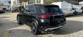 Mercedes-Benz GLE 450 4Matic AMG-Line, снимка 3