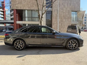 BMW 530 d xDrive M Sport - 88500 лв. - 41358152 | Car24.bg