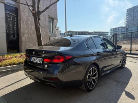 BMW 530 d xDrive M Sport - 88500 лв. - 41358152 | Car24.bg