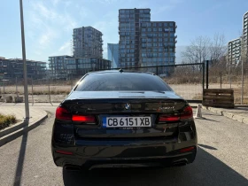 BMW 530 d xDrive M Sport - 88500 лв. - 41358152 | Car24.bg