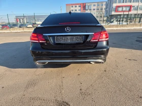 Mercedes-Benz E 350 AMG 4MATIC, снимка 6