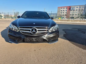 Mercedes-Benz E 350 AMG 4MATIC | Mobile.bg    2