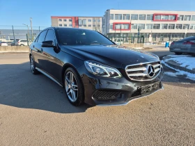  Mercedes-Benz E 350