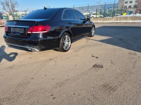 Mercedes-Benz E 350 AMG 4MATIC, снимка 5