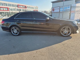 Mercedes-Benz E 350 AMG 4MATIC | Mobile.bg    4