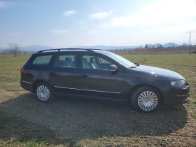 VW Passat, снимка 5