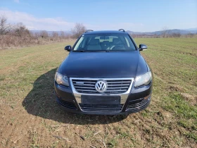 VW Passat, снимка 3