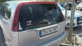 Honda Stream, снимка 3