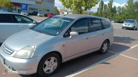 Honda Stream, снимка 1