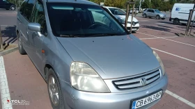 Honda Stream, снимка 6