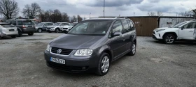  VW Touran