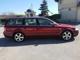 VW Passat 1.9 TDI, снимка 4