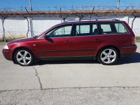 VW Passat 1.9 TDI, снимка 8