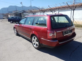 VW Passat 1.9 TDI, снимка 7