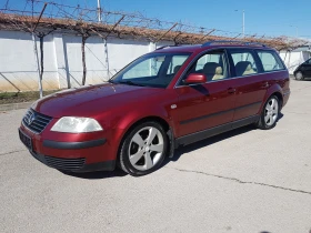 VW Passat 1.9 TDI, снимка 1