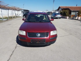 VW Passat 1.9 TDI, снимка 3