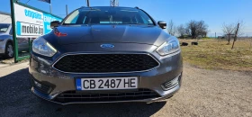 Обява за продажба на Ford Focus 1.5d 2019г ЕВРО 6В ~14 000 лв. - изображение 2