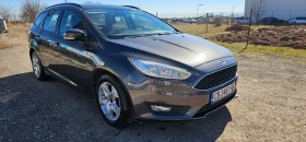 Обява за продажба на Ford Focus 1.5d 2019г ЕВРО 6В ~14 000 лв. - изображение 3