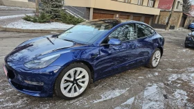 Tesla Model 3 82 , снимка 8