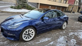 Tesla Model 3 82 , снимка 3