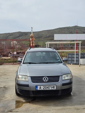 VW Passat, снимка 2