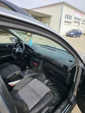 VW Passat, снимка 8