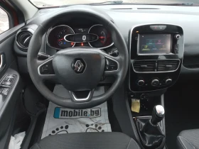 Renault Clio 1.5 DCI/EURO-6/FACELIFT, снимка 11