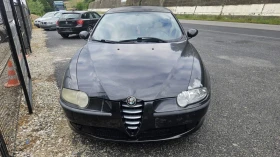 Alfa Romeo 147 1.9 gtd - 11 лв. - 83506456 1