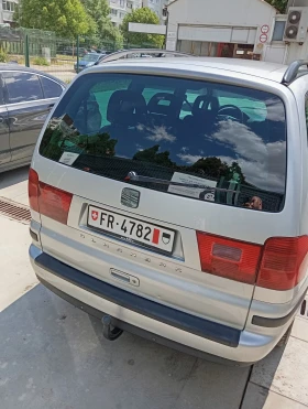 Seat Alhambra | Mobile.bg    6